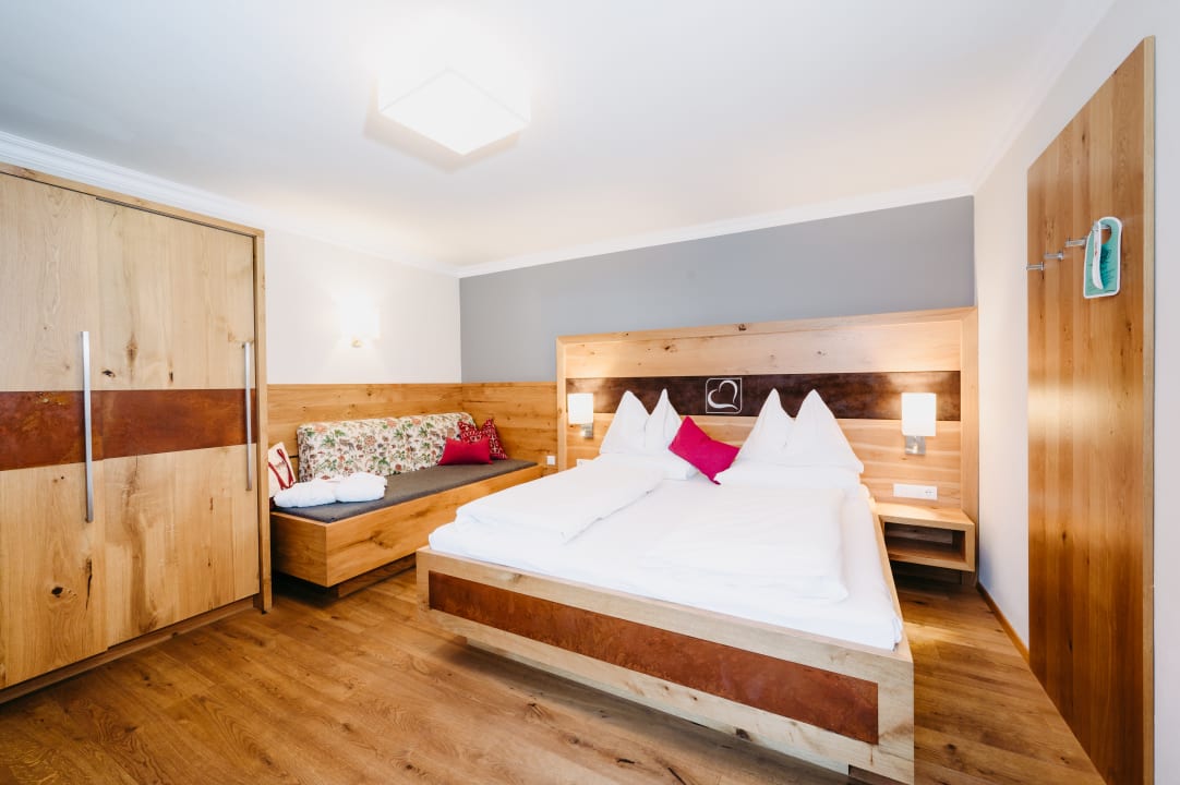 Zimmer Hotel Taxerhof