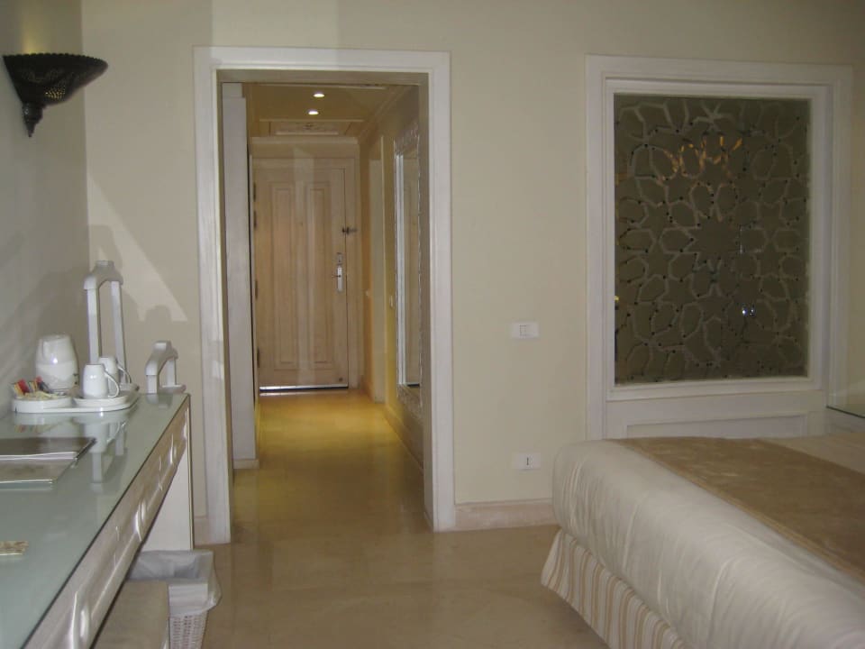 Junior-Suite (Zimmer 6277) Makadi Spa - Adults only