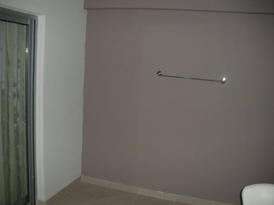 Balkon Vita Silva Hotel