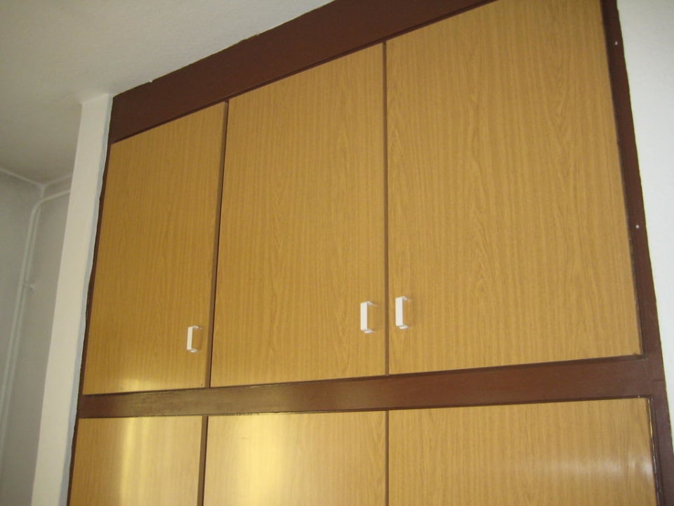 Einbauschrank Gasthof zum Bären