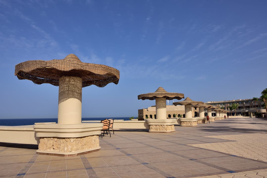 Strand Pickalbatros Citadel Resort