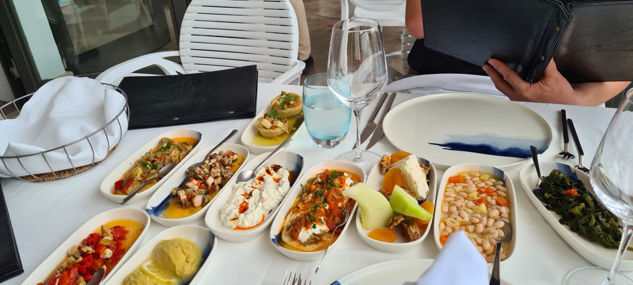 Gastro Sherwood Exclusive Kemer