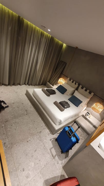 Zimmer Sentido Pearl Beach Kos – Adults only