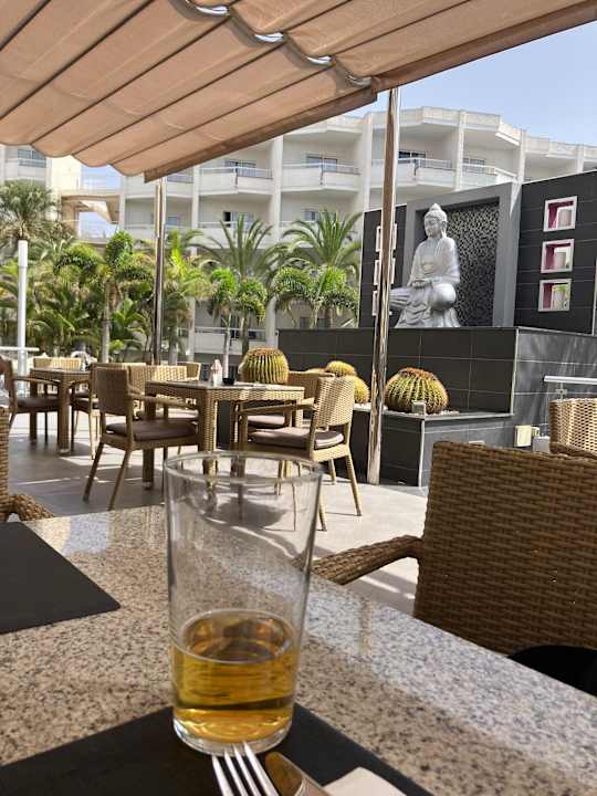 Gastro Servatur Don Miguel