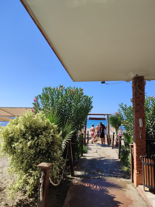 Sonstiges Club Turtas Beach Hotel