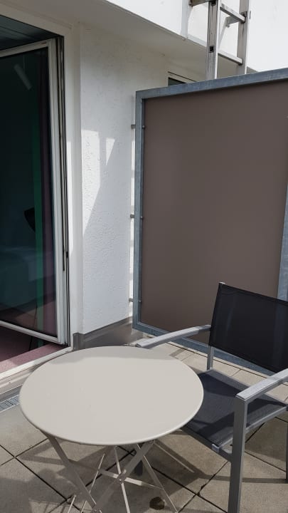 Zimmer Hotel Metropol by Maier Privathotels