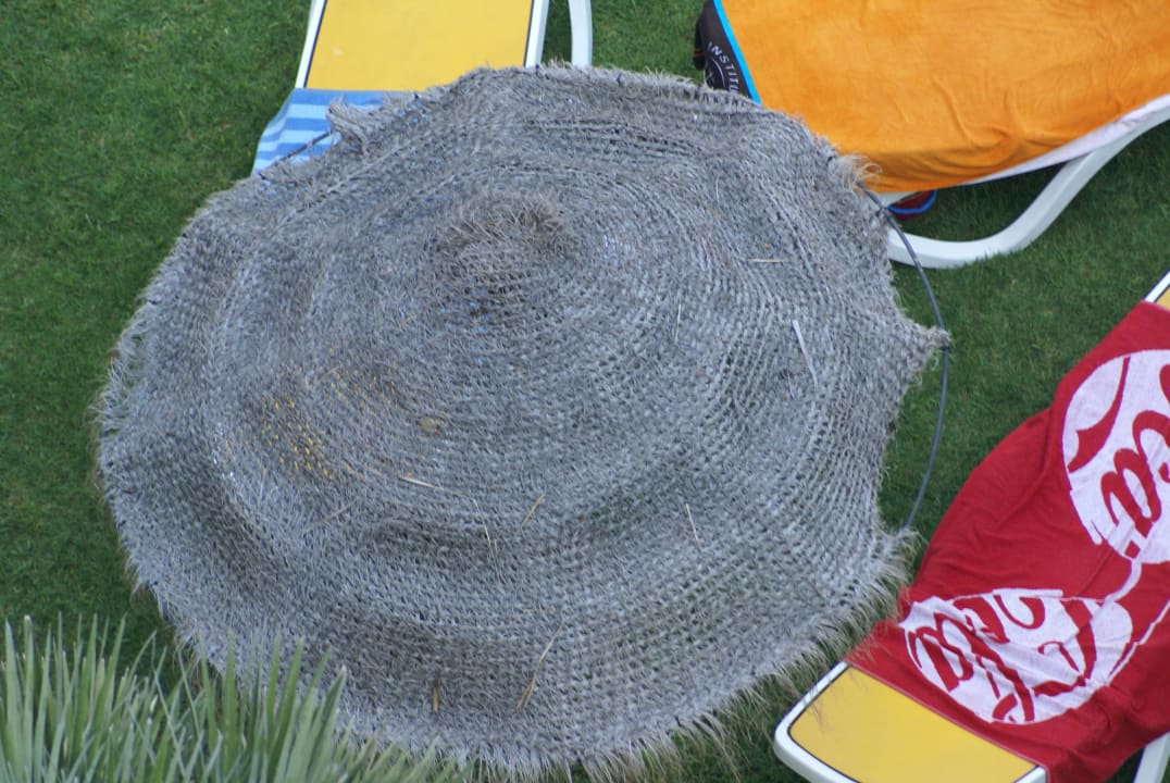 Parasole BLUESEA Al Andalus