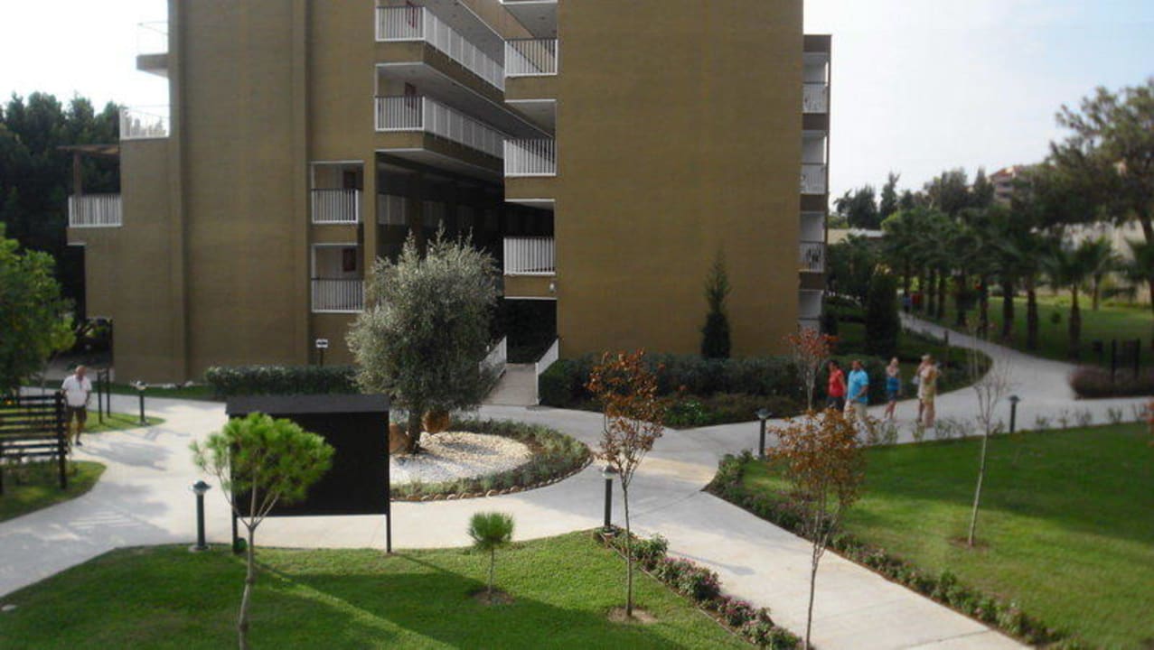 Haus Marvida Family Eco