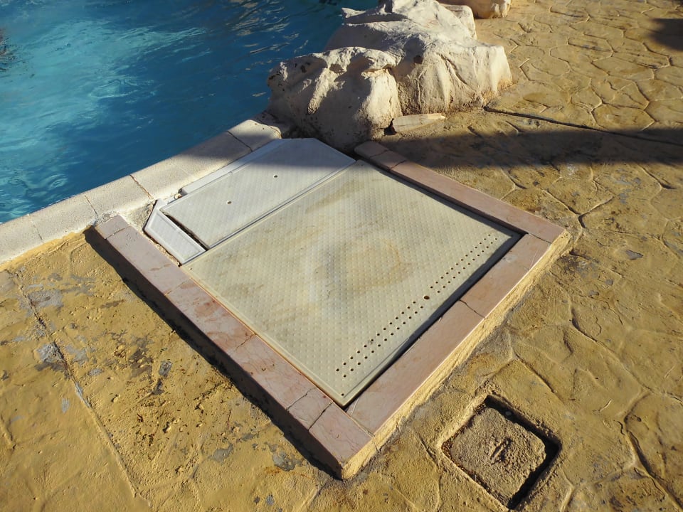 Pool Sentido Caribbean World Soma Bay