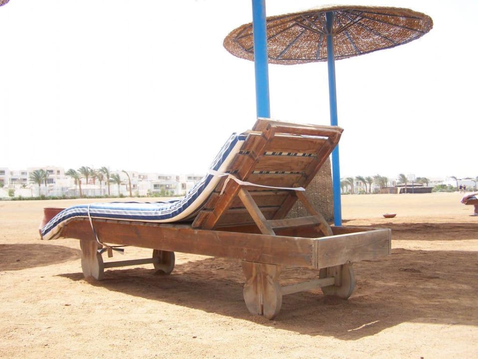 Strand Hurghada Long Beach Resort
