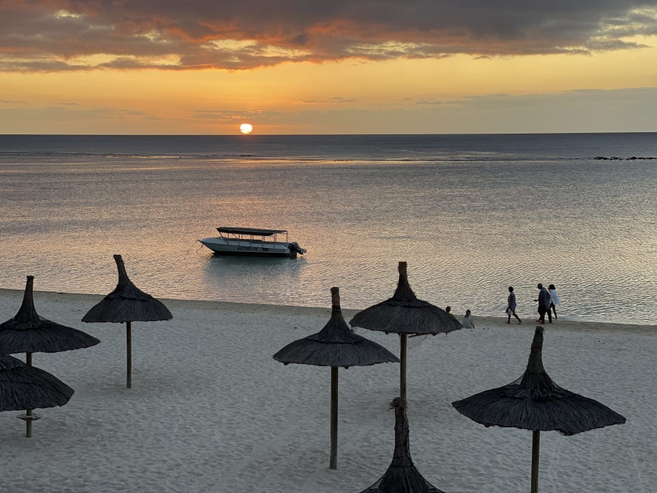 Ausblick Hotel Villas Caroline