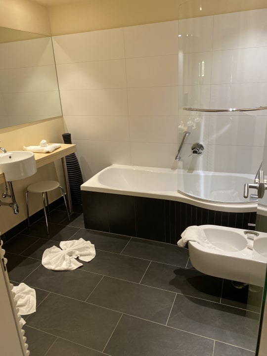Zimmer Natur & Spa Hotel Lärchenhof