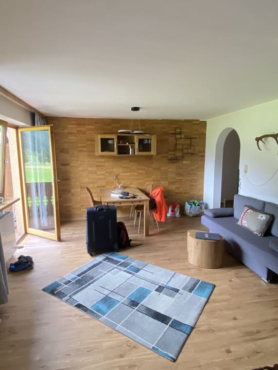 Zimmer Alpin Resort Austria