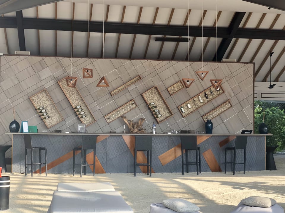 Gastro NH Collection Maldives Havodda Resort