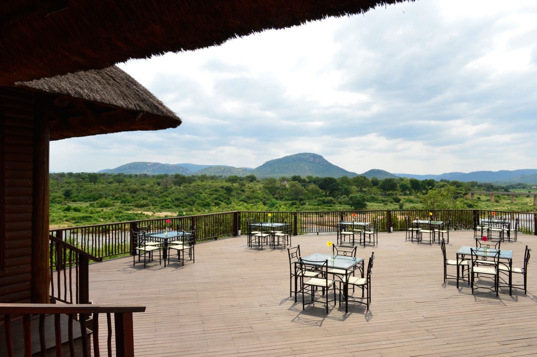 Gastro Pestana Kruger Lodge