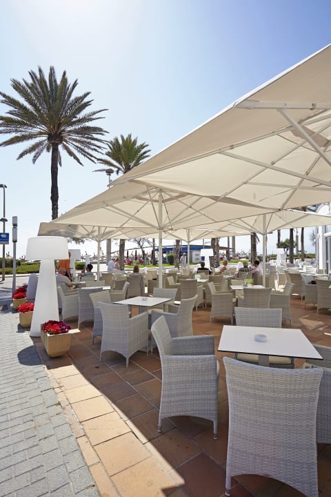 Restaurant Grupotel Acapulco Playa - Adults Only