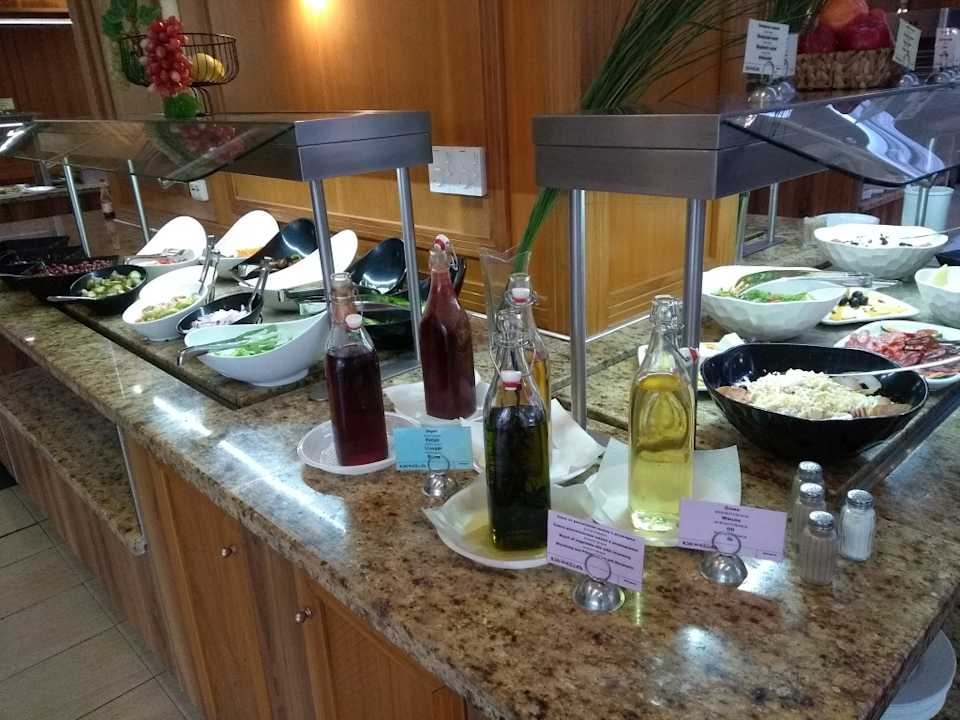 Gastro Hotel Isola Paradise / Izola Paradise