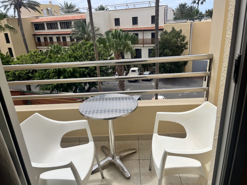 Zimmer IFA Altamarena by Lopesan Hotels