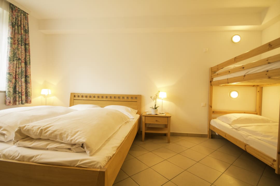Zimmer Haus Patricia
