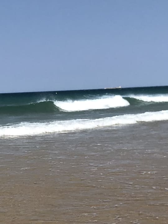 Strand Hipotels Playa la Barrosa