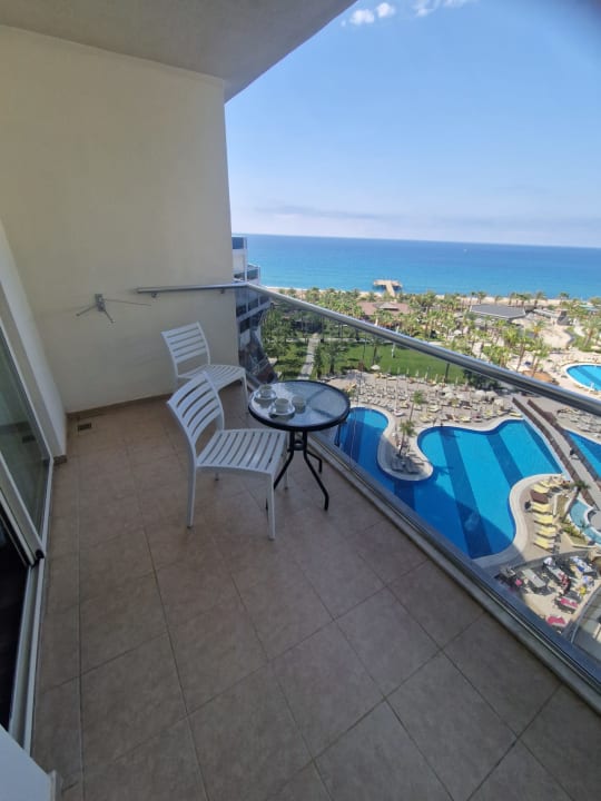 Zimmer Seaden Sea Planet Resort & Spa