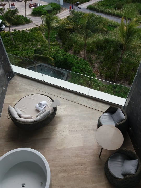 Zimmer TRS Coral Hotel - Adults Only