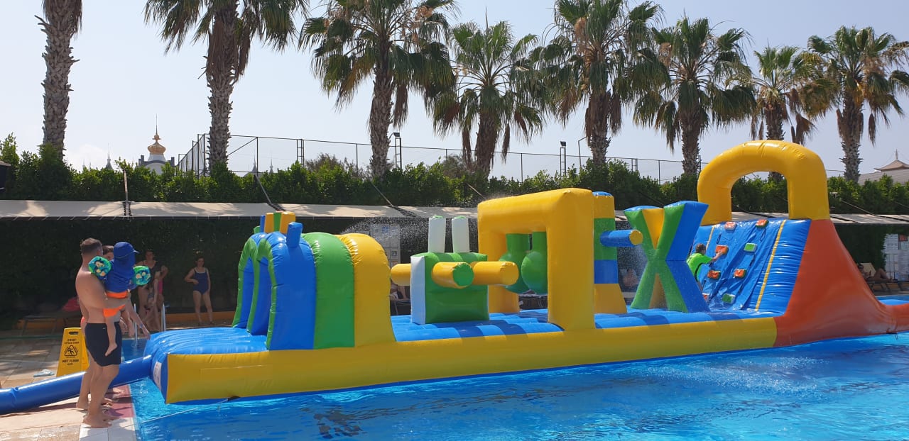 Sport & Freizeit Hane Family Resort