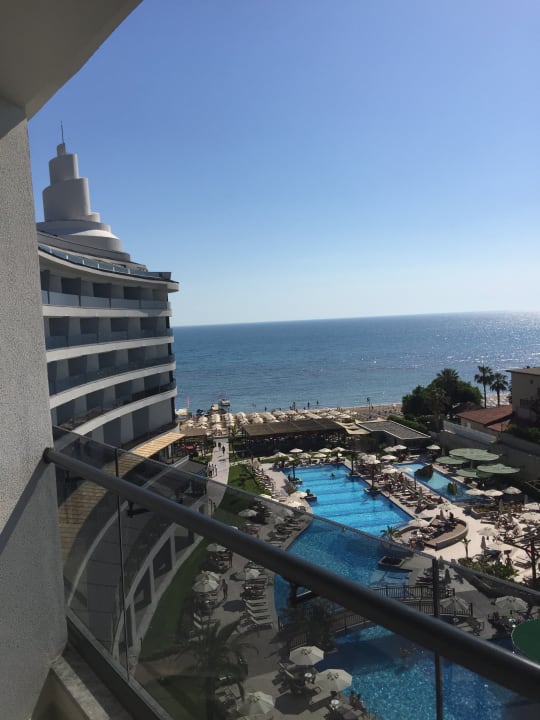 Zimmer Seaden Quality Resort & Spa