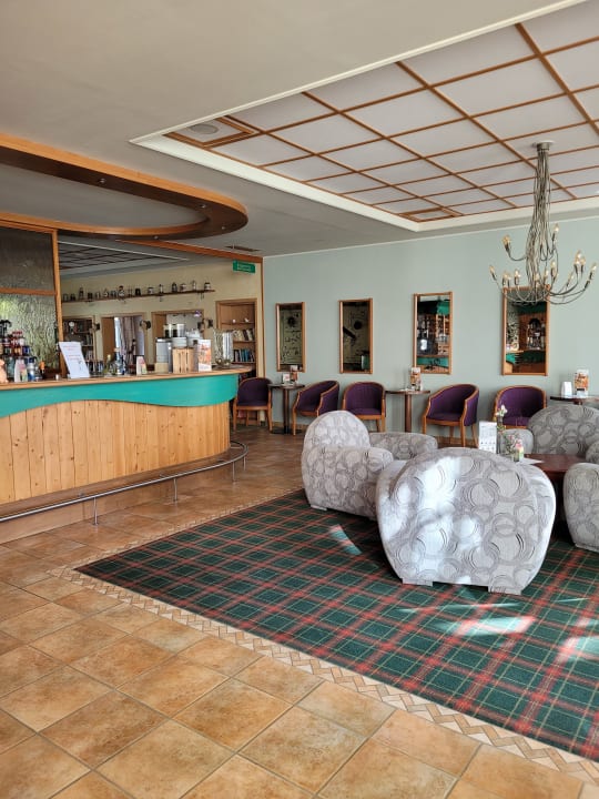 Lobby Ferien Hotel Spree-Neiße