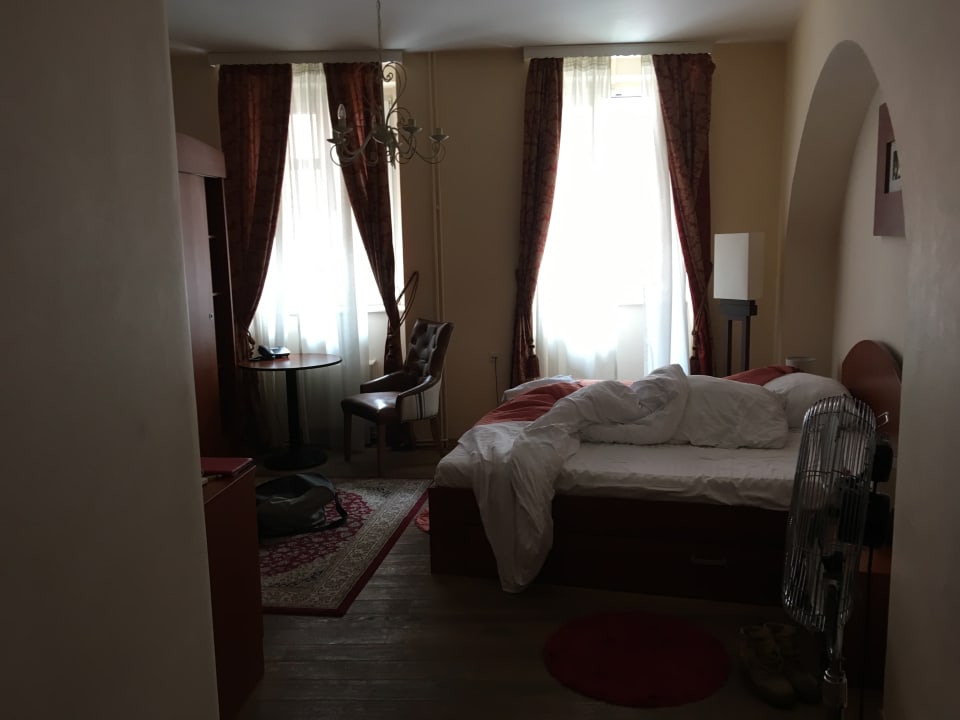 Zimmer Hotel Enjoy Inn