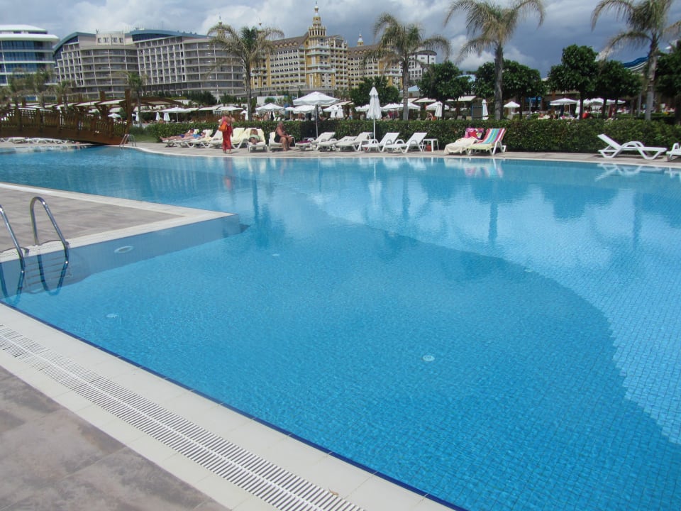 Hotel Baia Lara Hotel Baia Lara