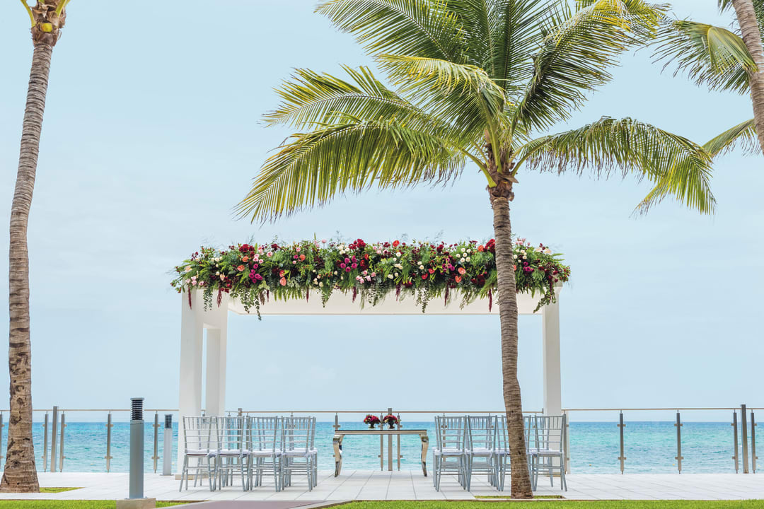 Sonstiges Hotel Riu Cancun