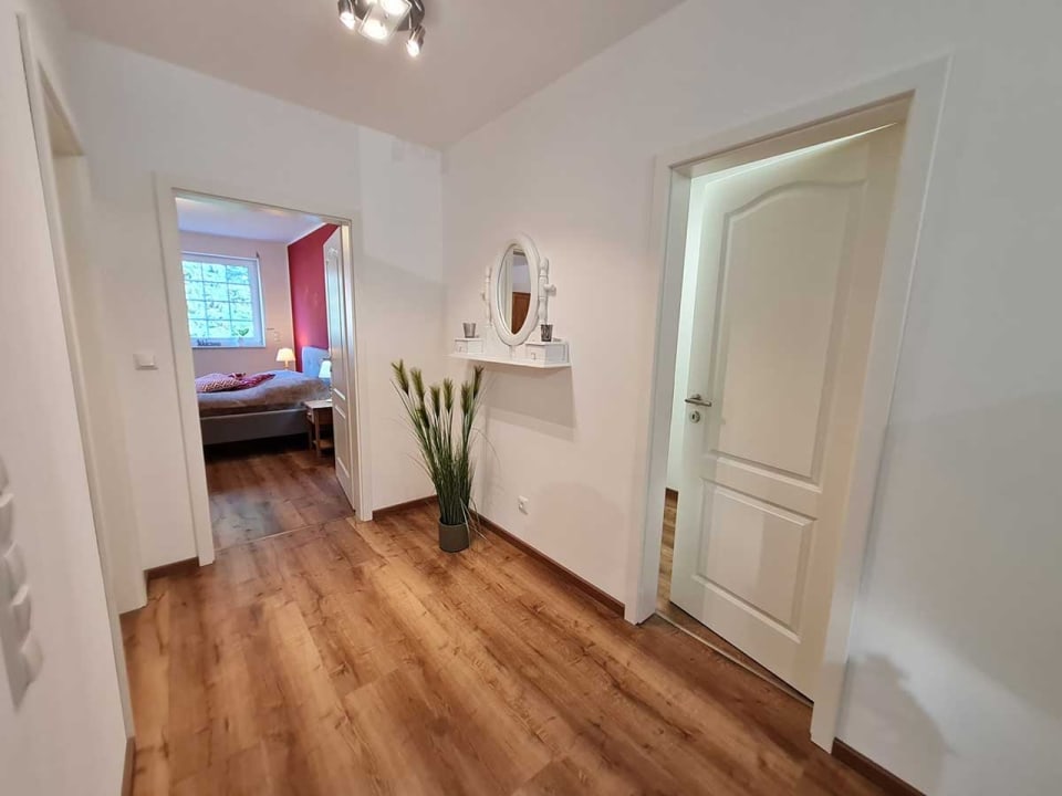 Zimmer Reiterhof Ferienhof Lünzen