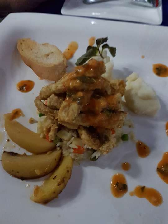 Sonstiges Sirenis Tropical Varadero