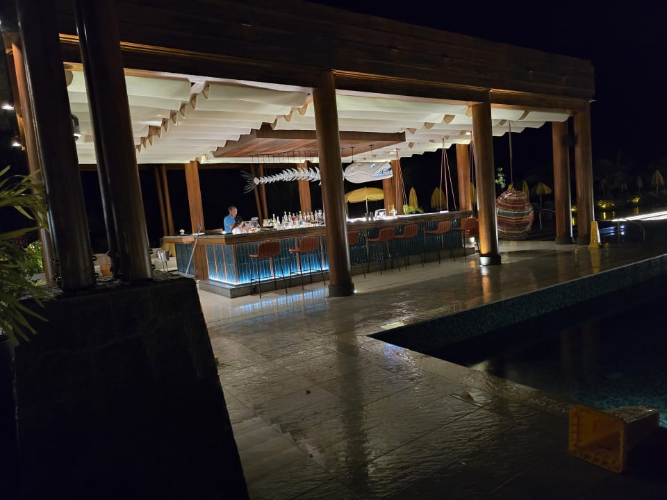 Gastro Canopy by Hilton Seychelles Resort