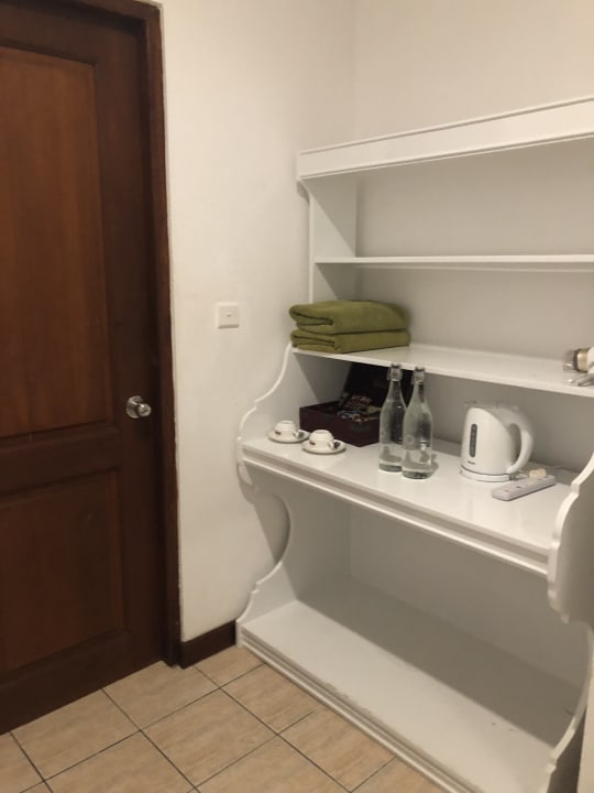 Zimmer Sun Siyam Olhuveli