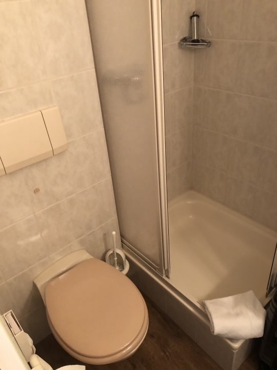 Zimmer Hotel Dein Franz