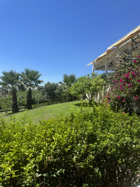 Strand Can Garden Resort