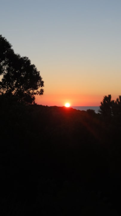 Guten Morgen Cala Liberotto Tirreno Resort