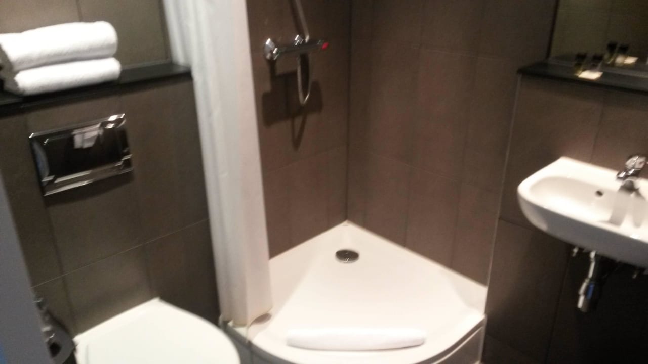 Bad The Social Hub Amsterdam West