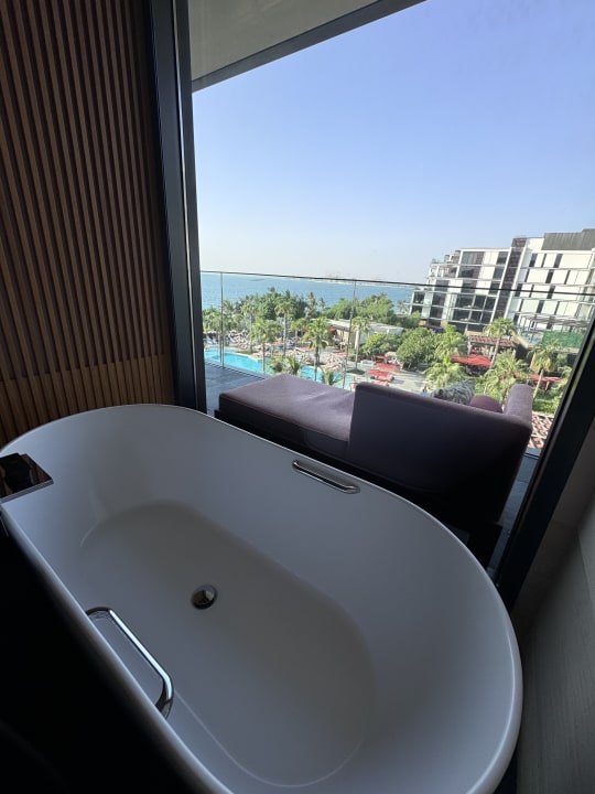 Zimmer Banyan Tree Dubai
