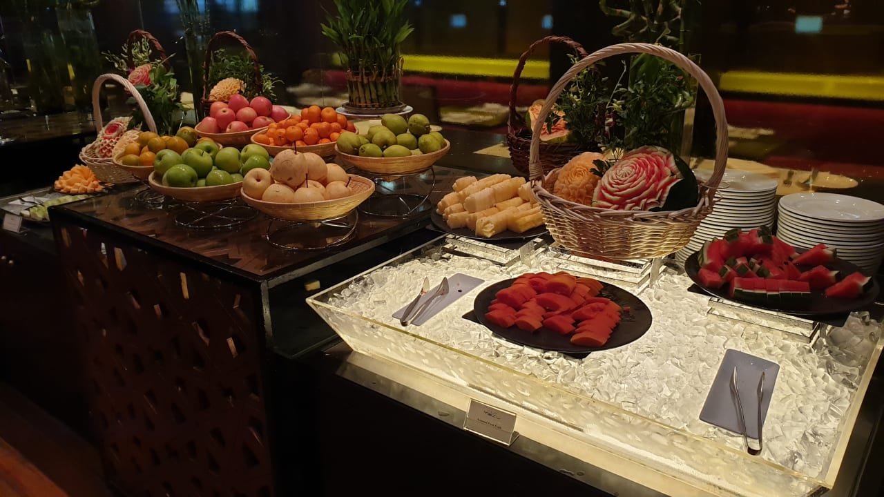 Gastro Tower Club At Lebua