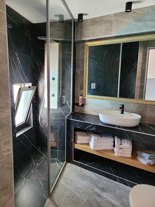 Zimmer Delfina Boutique Hotel