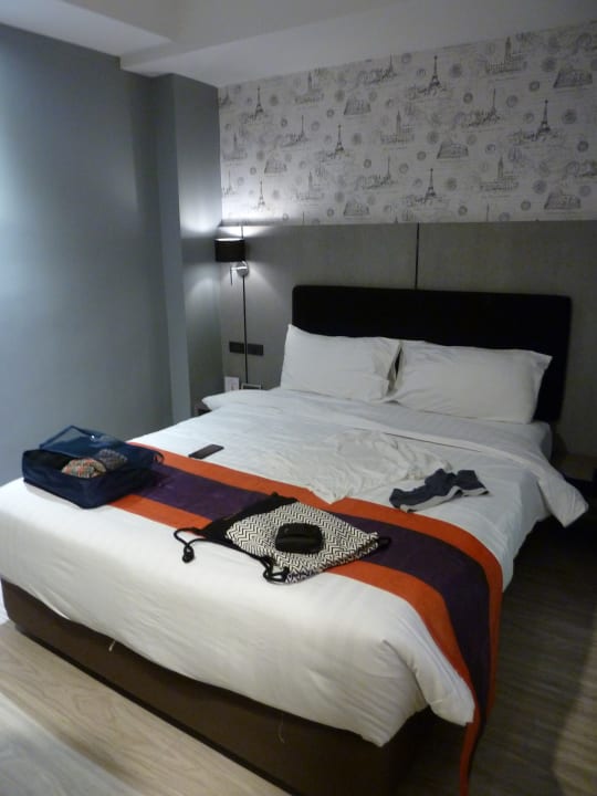 Zimmer Studio Ekamai