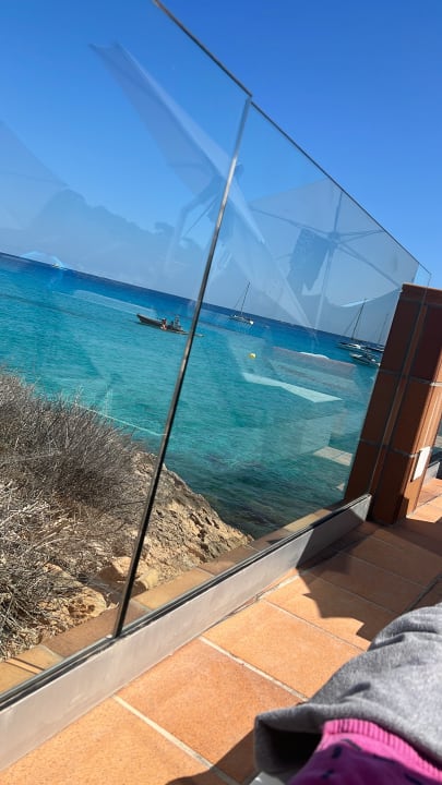 Strand Son Moll Sentits Hotel & Spa