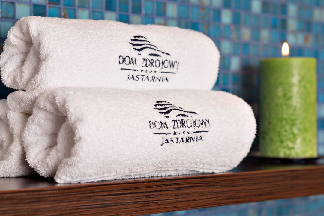 Sport & Freizeit Hotel Dom Zdrojowy