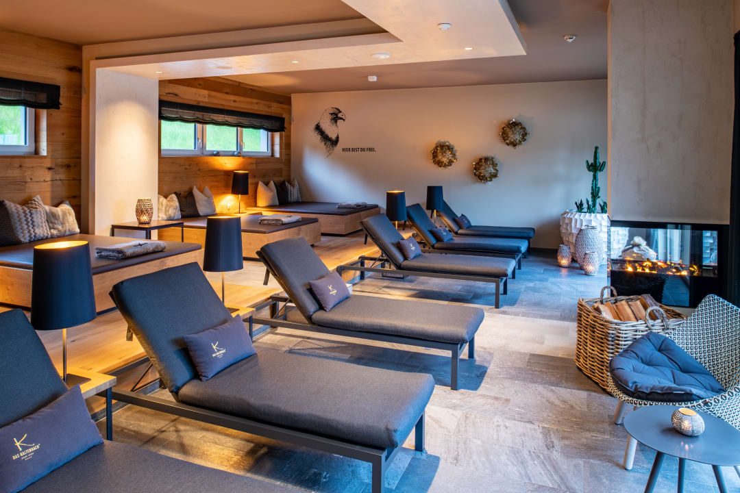 Sport & Freizeit Das Kaltenbach Aparthotel