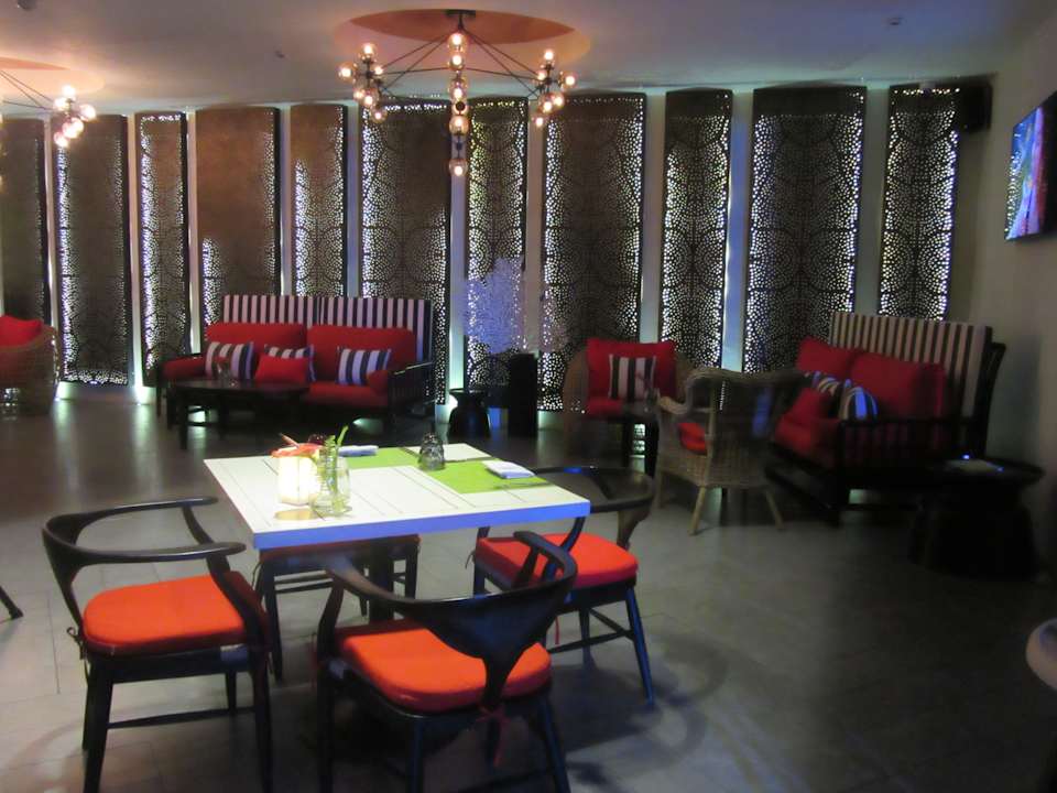 Gastro The Pavilions Suites Collection