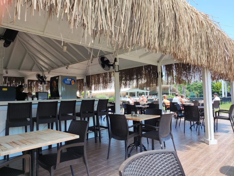 Gastro Wyndham Garden Lara