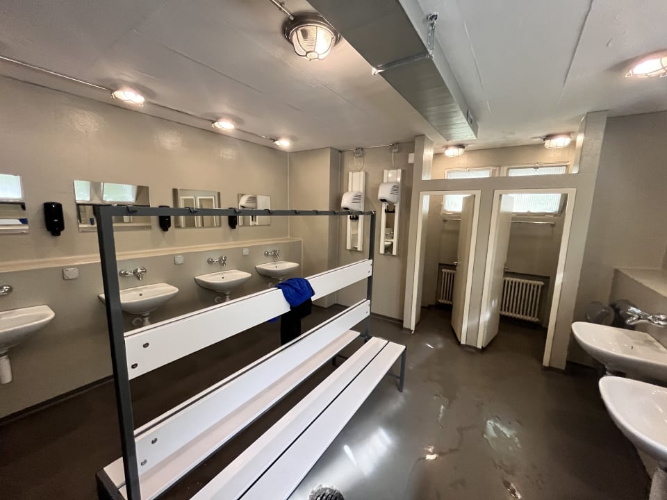 Sonstiges Camping & Bungalows Fischers-Fritz